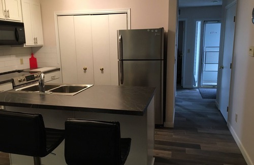 Spring Lake Condo | Nov.-May Specials. Waterfront Condo Minutes from Grand Haven. Winter discount.