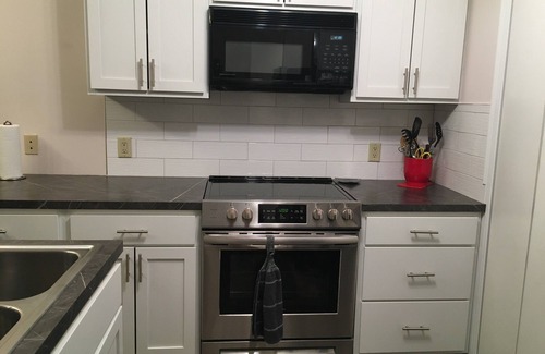Spring Lake Condo | Nov.-May Specials. Waterfront Condo Minutes from Grand Haven. Winter discount.