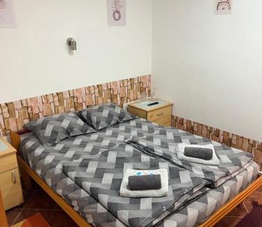 Sid House | Nova Čubura