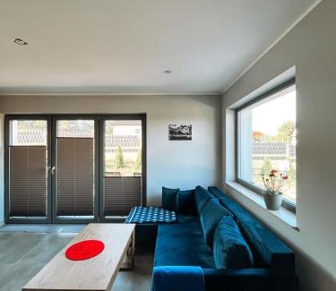 gmina Klucze House | Nova 26