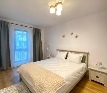 Baia Mare Apartment | Nova Accomodation