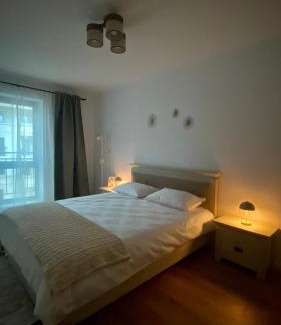 Baia Mare Apartment | Nova Accomodation