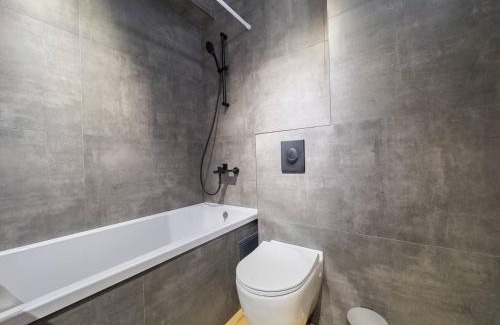 Chisinau Apartment | Nova ApartHotel Next