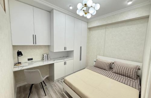 Bishkek Apartment | NOVA apartment BayTash Tower near TSUM and GUM