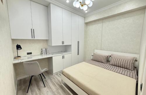 Bishkek Apartment | NOVA apartment BayTash Tower near TSUM and GUM