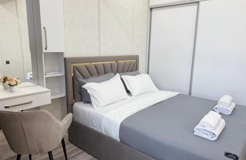 Bishkek Apartment | NOVA apartment BayTash Tower near TSUM and GUM