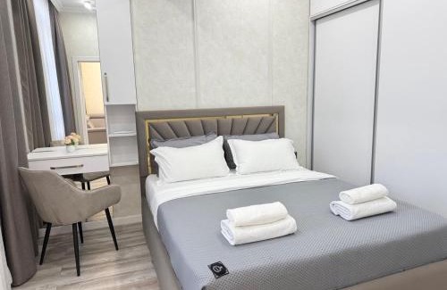 Bishkek Apartment | NOVA apartment BayTash Tower near TSUM and GUM