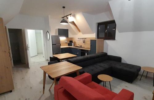 Center Apartment | NOVA Arini Apartment