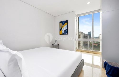 Setiabudi Apartment | Nova by Kozystay - Kuningan