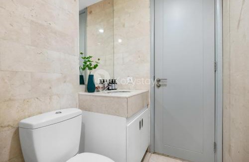 Setiabudi Apartment | Nova by Kozystay - Kuningan