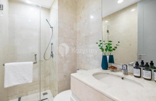 Setiabudi Apartment | Nova by Kozystay - Kuningan