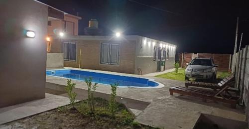 Camet Norte Apartment | Nova Camet