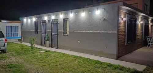 Camet Norte Apartment | Nova Camet