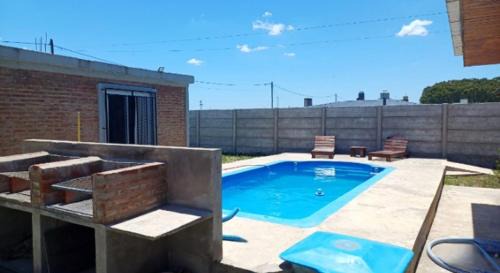 Camet Norte Apartment | Nova Camet