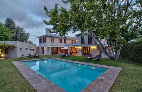 Constantia House | Nova Constantia Boutique Residence