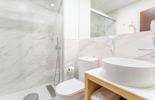 Feira Hotel | Nova Cruz Hotel