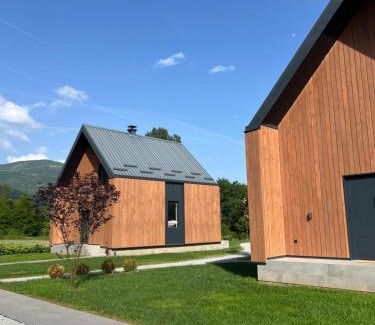 Ljubovija House | Nova Drina