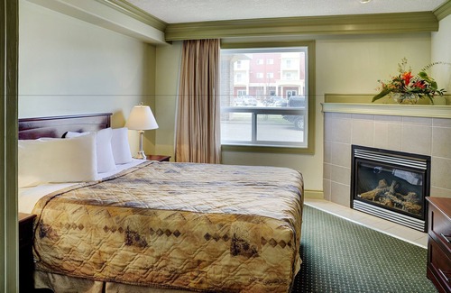 Edson Hotel | Nova Inn Edson