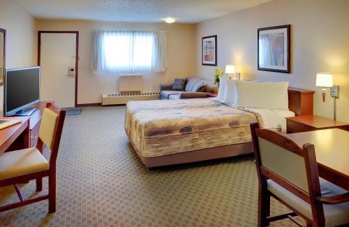 Kindersley Hotel | Nova Inn Kindersley