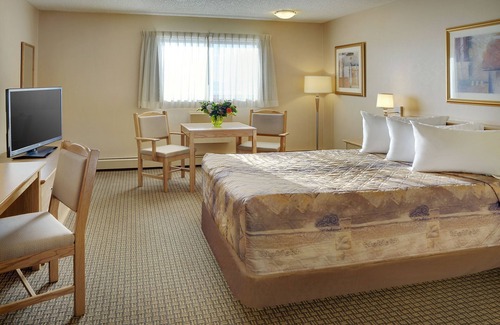 Kindersley Hotel | Nova Inn Kindersley