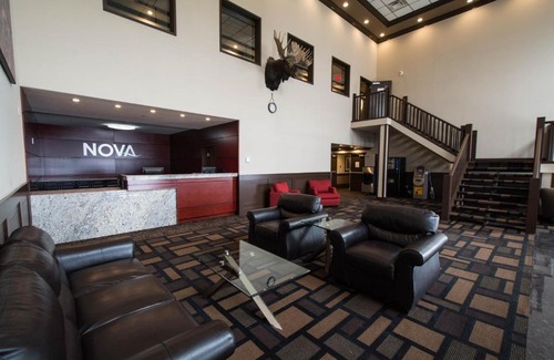 Manning Hotel | Nova Inn Manning