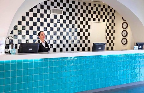Eilat Hotel | Nova Like Hotel, Eilat - an Atlas Hotel