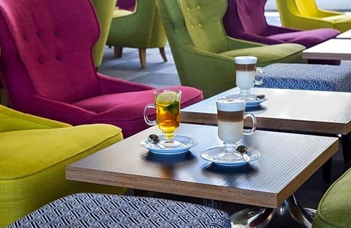 Eilat Hotel | Nova Like Hotel, Eilat - an Atlas Hotel