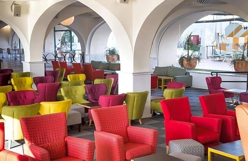 Eilat Hotel | Nova Like Hotel, Eilat - an Atlas Hotel