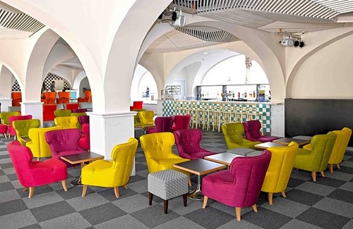 Eilat Hotel | Nova Like Hotel, Eilat - an Atlas Hotel