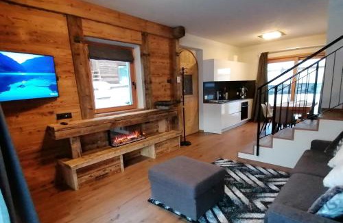 Livigno Apartment | Nova Lodge