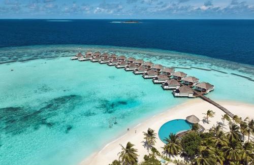 Vakaru Resort | Nova Maldives