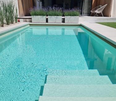 Tongeren Bed & Breakfast | Nova Nocte