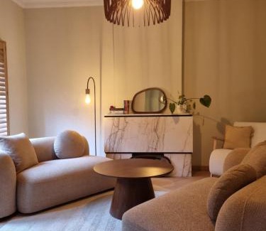 Tongeren Bed & Breakfast | Nova Nocte