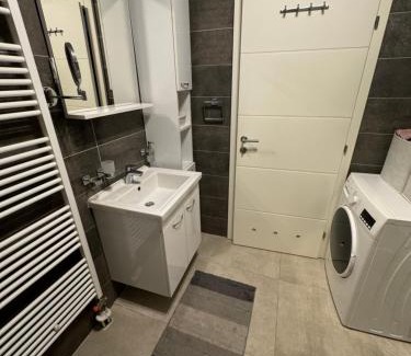 Alipasin Most Apartment | Nova Otoka Apartment