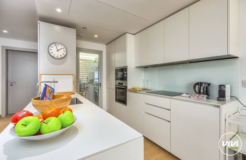 Fuengirola Apartment | Nova | Penthouse with pool in Fuengirola