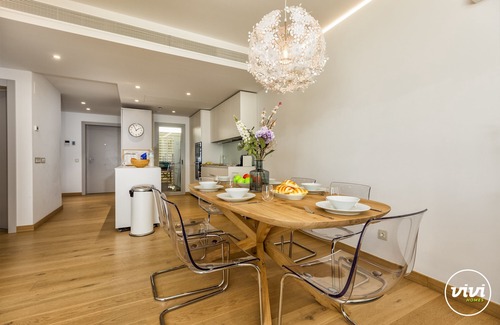 Fuengirola Apartment | Nova | Penthouse with pool in Fuengirola