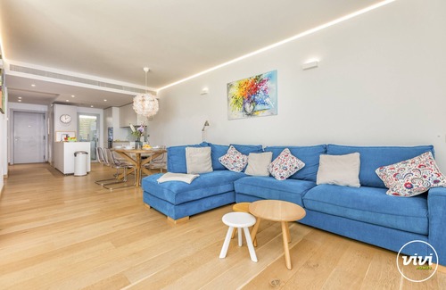 Fuengirola Apartment | Nova | Penthouse with pool in Fuengirola