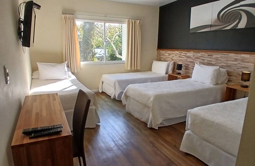 Colonia del Sacramento Bed & Breakfast | Nova Posada