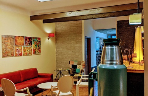 Colonia del Sacramento Bed & Breakfast | Nova Posada