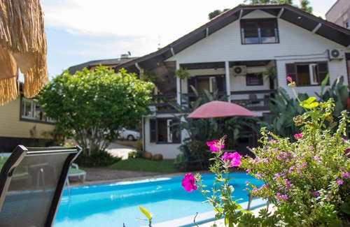 Nova Petropolis Hotel | Nova Pousada Mikas