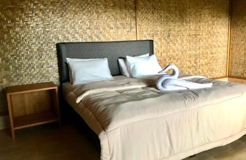 Kecamatan Sikur House | Nova's Bungalow