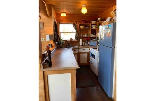Tatamagouche Cottage | Nova Scotia’s North Shore Cottage