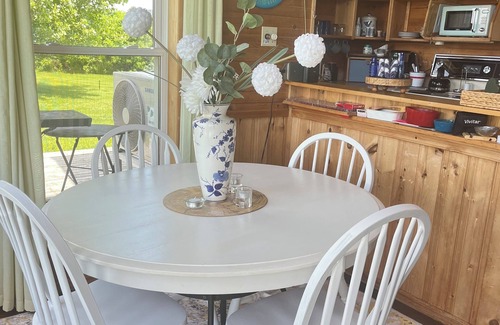 Tatamagouche Cottage | Nova Scotia’s North Shore Cottage