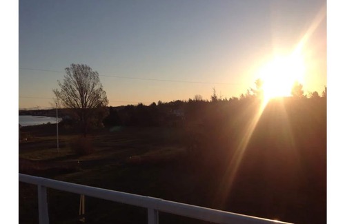 Tatamagouche Cottage | Nova Scotia’s North Shore Cottage