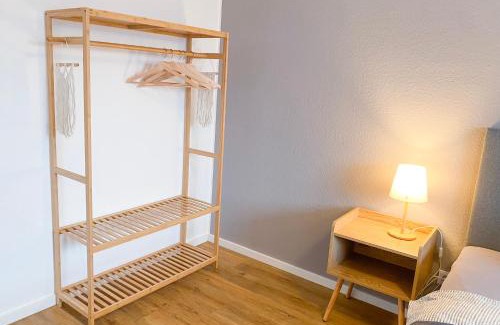 Rhein-Erft-Kreis District Apartment | NOVA See APT 18 I Phantasialand, Cologne, Bonn