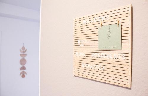 Rhein-Erft-Kreis District Apartment | NOVA See APT 18 I Phantasialand, Cologne, Bonn