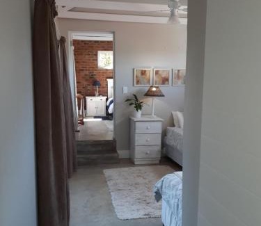 Greater Johannesburg Metropolitan Area Apartment | Nova Skye
