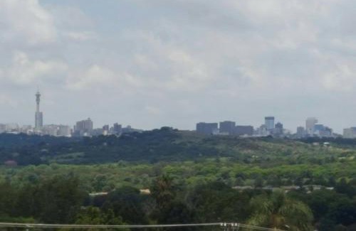 Greater Johannesburg Metropolitan Area Apartment | Nova Skye