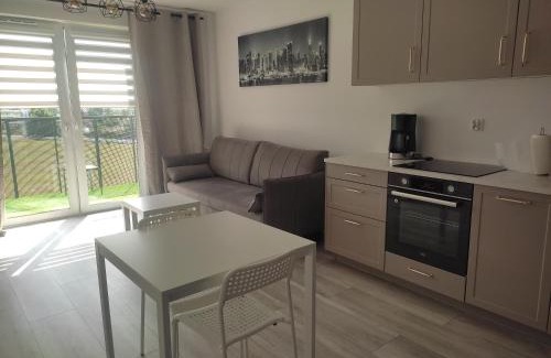 Stargard Szczecinski Apartment | Nova Star HŻ - Park Przemysłowy & parking free