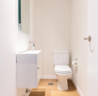 Villa Crespo Apartment | Nova Stays - 1BHK in Dome Green Soho - Buenos Aires